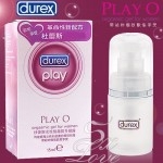 DUREX-06091 / Durex杜蕾斯 女性情趣提升凝露