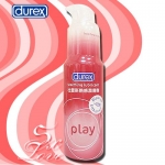 durex-06070101 / 英國DUREX*熱感潤滑液