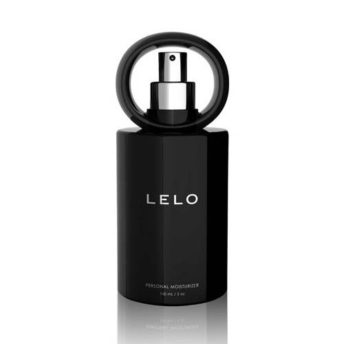 瑞典LELO*私密潤滑液150ml水溶性配方