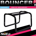 8393215 / 美國TOUGHAGE 性愛家具-愛蹦床(性愛情趣椅)