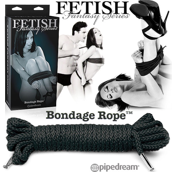 美國PIPEDREAM*Fetish Fantasy系列-SM捆綁 美國PIPEDREAM*Fetish Fantasy系列-SM捆綁
