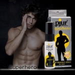DM-9061101 / 德國pjur*SuperHero超級英雄 活力提升噴霧20ml