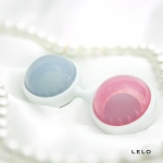 M8220123 / 瑞典LELO*Luna Beads 第二代露娜女性按摩球(迷你版)