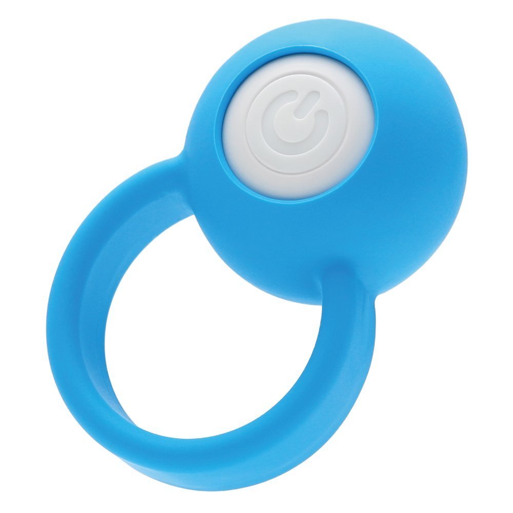 日本TENGA*VI-BO RING BALL 老二持久震動環