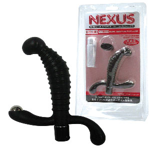 日本NEXUS*男性專用 前立腺電動激發器(高階者使用)