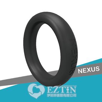 英國 Nexus Enduro Silicone Ring 高級矽膠陽具套環